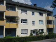 DREI ZIMMER WOHNUNG MIT BALKON IN GEVELNDORF