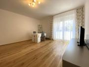 Drei Zimmer Wohnung nahe Donauinsel/Jedleseer Aupark