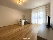 Drei Zimmer Wohnung nahe Donauinsel/Jedleseer Aupark