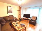 Drei Zimmer Wohnung + Zwei ausgebaute Zimmer im...
