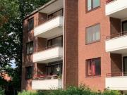 Drei Zimmerwohnung in einer kleinen Parkanlage in Bremen...