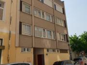 Drei Zimmerwohnung mit verglaster Loggia!