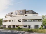 Dreieck der Träume: ideale Singlewohnung