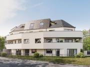Dreieck der Träume: ideale Singlewohnung