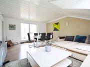 Dreieich Offenthal! Top 2,5 Zi. Dachgeschosswohnung mit...