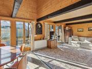 Dreifach Doppelhaushälfte 200 m vom Skilift Alpe des...