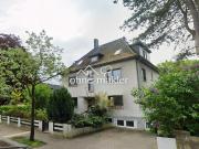 Dreifamilien Stadthaus in ruhiger und grüner Lage von...