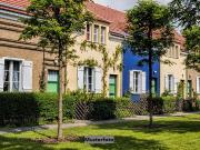 Dreifamilienhaus, Balkone, Garage