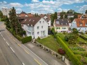 Dreifamilienhaus im Herzen von Kreuzlingen