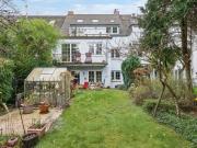 Dreifamilienhaus in Gerresheim