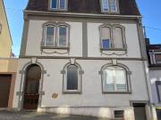 Dreifamilienhaus in Neunkirchen