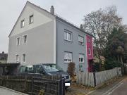 Dreifamilienhaus in ruhiger Wohnlage am Rehbühl in Weiden