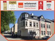 Dreifamilienhaus mit 2 freien Wohnungen und Potenzial