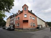 Dreifamilienhaus mit Doppelgarage in Wanne