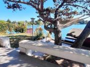 Dreifamilienhaus mit eigenem Seezugang in Leopoldsdorf...