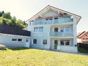 Dreifamilienhaus mit freier Wohnung im Erdgeschoss!
