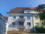 Dreifamilienhaus mit Garten in beliebter Lage von Daxlanden!