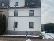 Dreifamilienhaus mit Grundstück, Nebengebäude, 2...