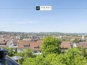 Dreifamilienhaus mit Panoramablick