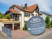 Dreifamilienhaus mit zwei vermieteten Einheiten und...