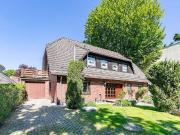 Dreifamilienhaus mit Teilgewerblicher Nutzung am Tegeler...