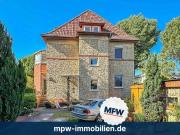 Dreimal Miete, einmal Stil Altbau Perle in Johannisthal