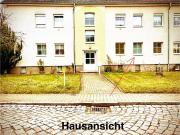 Dreiraumwohnung, Erstbezug nach Sanierung