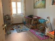 Dreiraumwohnung für 2 Personen mit WBS