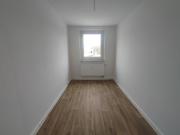 Dreiraumwohnung mit Balkon