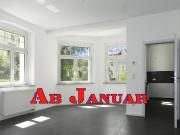 Dreiraumwohnung mit Gartennutzung