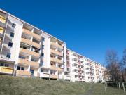 Dreiraumwohnung mit schönem Ausblick