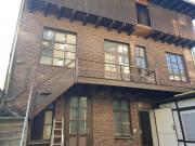 Dreistöckige Freizeitscheune günstig als Lager,...