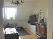 Dreizimmer DG Wohnung in St. Peter