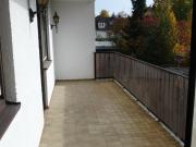Dreizimmerwohnung 3 Zimmer Wohnung ca. 113qm Balkon f. 2...