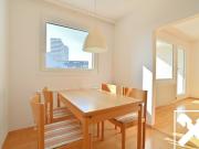 Dreizimmerwohnung mit smartem Grundriss in U1 Nähe