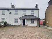 Drenon Square,Hayes,UB3