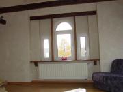 Dresden Bühlau, Apartment mit Blick über die Bäume