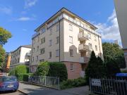 Dresden Cotta provisionsfrei: ruhige, moderne 1 Zimmer...