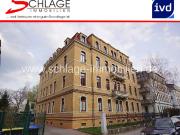 DRESDEN LÖBTAU+ 3 Zimmerwohnung im sanierten Altbau mit...