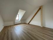 Dresden Löbtau: Liebhaber für Dachgeschoss gesucht