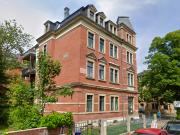 Dresden Löbtau: Zu Weihnachten im neuen Heim!