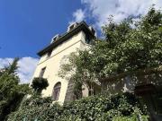 Dresden Loschwitz: Mehrfamilienhaus mit Stil