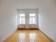 Dresden Neustadt: WG geeignete Helle 2 Raum Wohnung CO...