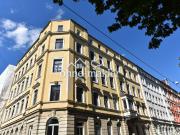 Dresden Neustadt: WG geeignete Helle 2 Raum Wohnung CO...