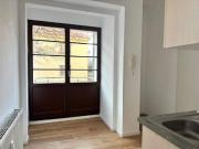 Dresden Pieschen Wunderschöne 1 Raum Wohnung mit Balkon...