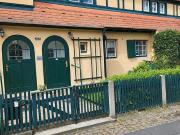 Haus Dresden Sachsen Hellerau Gartenstadt