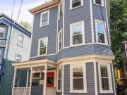 Dresden St Apt,boston, Condo For Sale