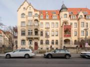 Dresden Südvorstadt Stilvoll Wohnen im Universitätsviertel