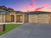 Dress Circle, Five Bedrooms, on a Level 605m2 block