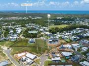 Dress Circle Locale, Luxury Land Release